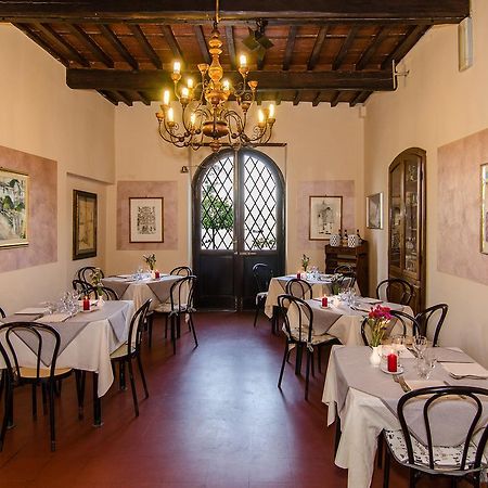 Tuscan Sun Holiday Apartments Lucques Extérieur photo