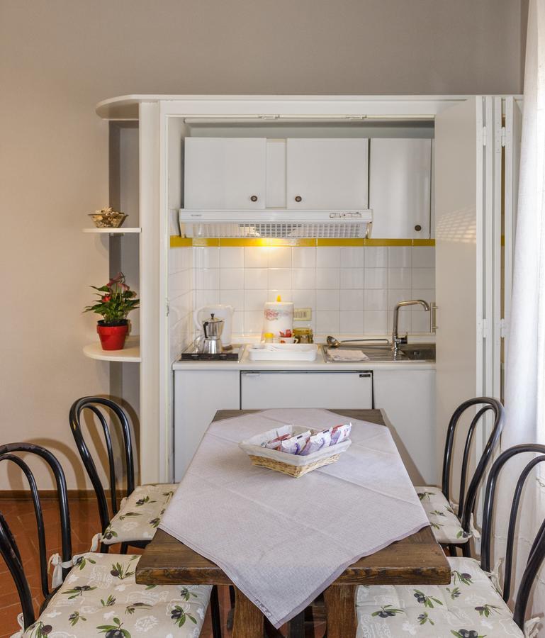 Tuscan Sun Holiday Apartments Lucques Extérieur photo