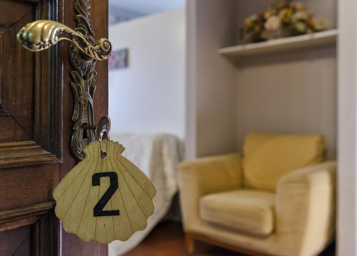 Tuscan Sun Holiday Apartments Lucques Extérieur photo