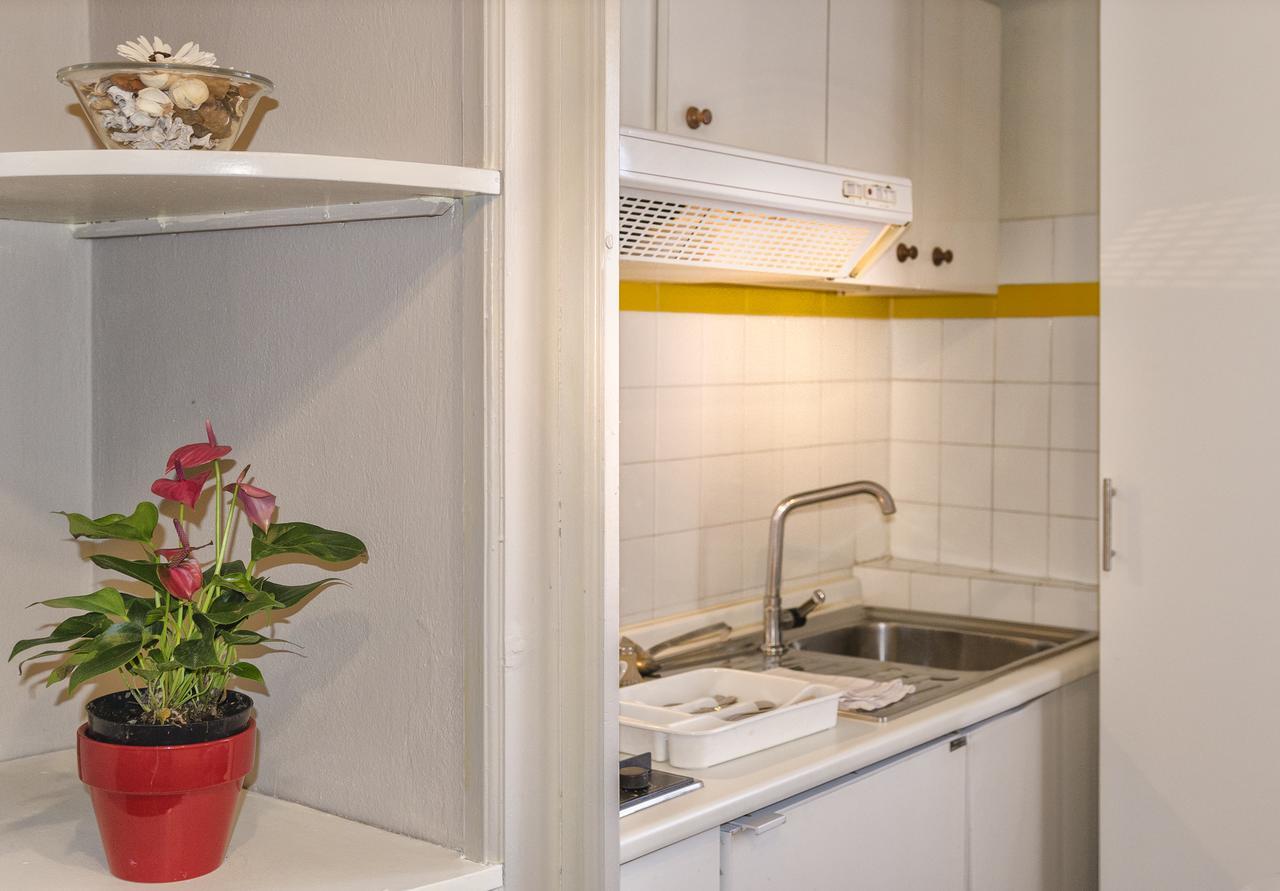 Tuscan Sun Holiday Apartments Lucques Extérieur photo