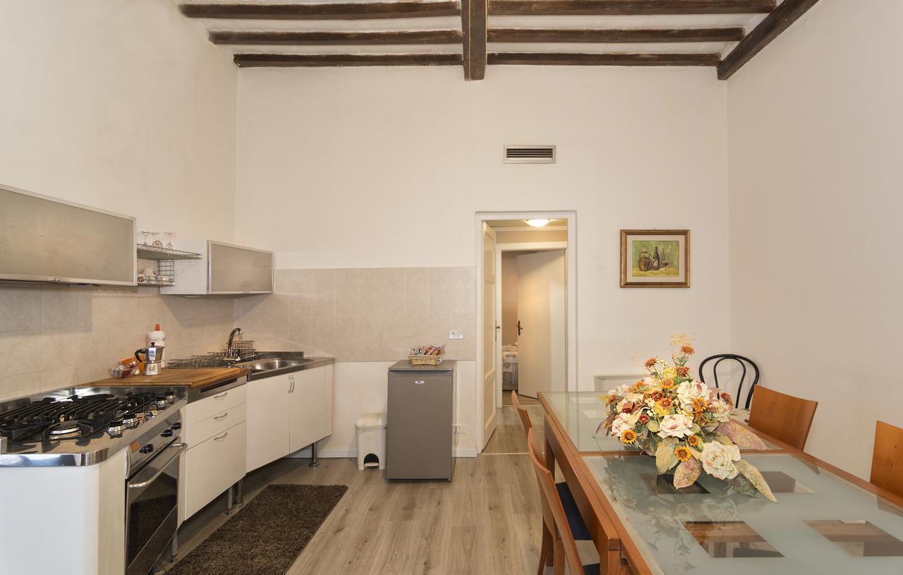 Tuscan Sun Holiday Apartments Lucques Extérieur photo