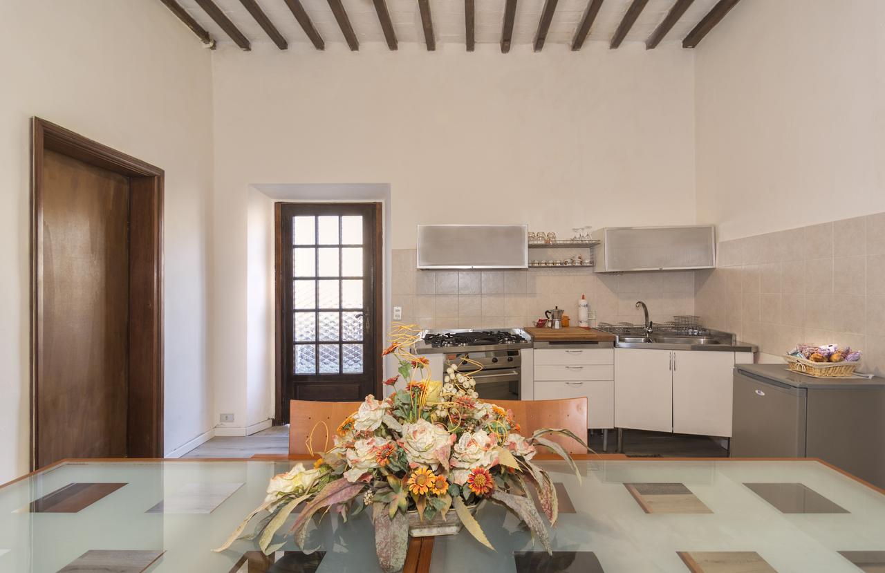 Tuscan Sun Holiday Apartments Lucques Extérieur photo