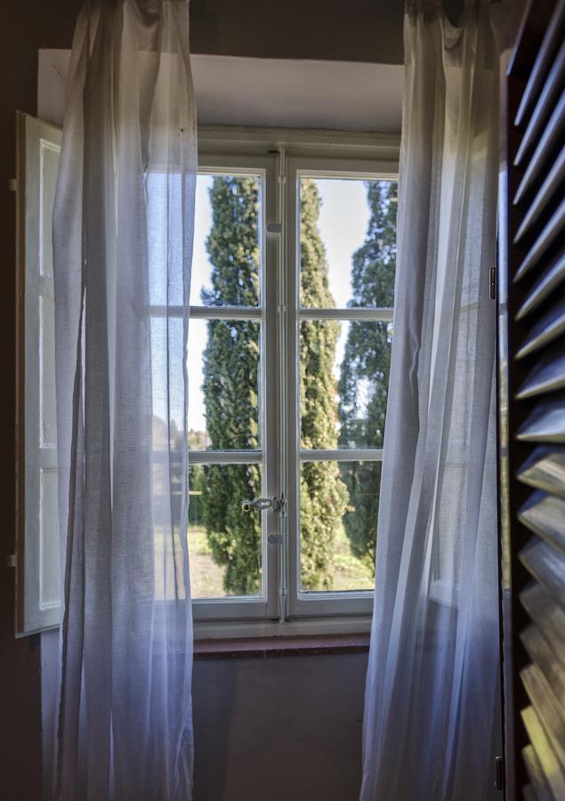 Tuscan Sun Holiday Apartments Lucques Extérieur photo