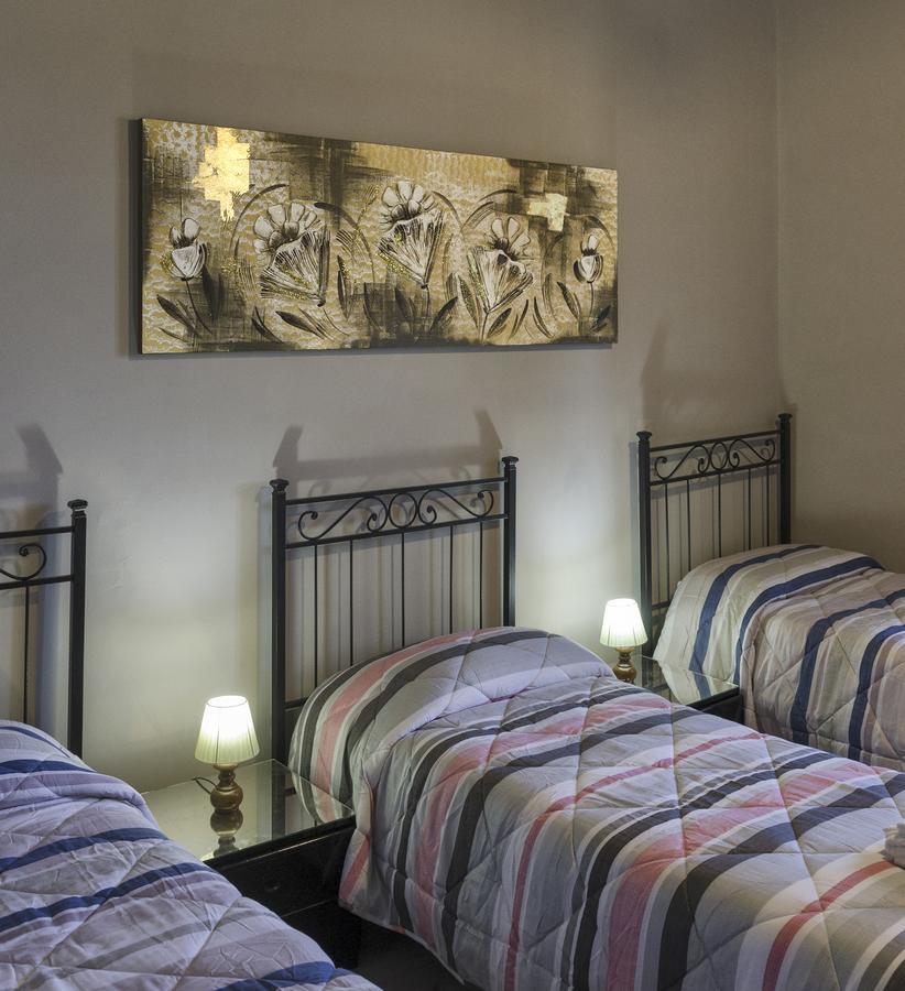 Tuscan Sun Holiday Apartments Lucques Extérieur photo