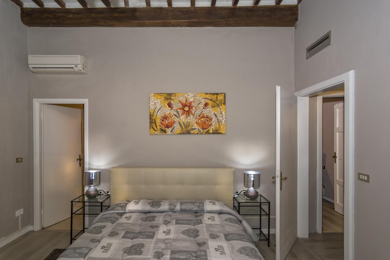 Tuscan Sun Holiday Apartments Lucques Extérieur photo