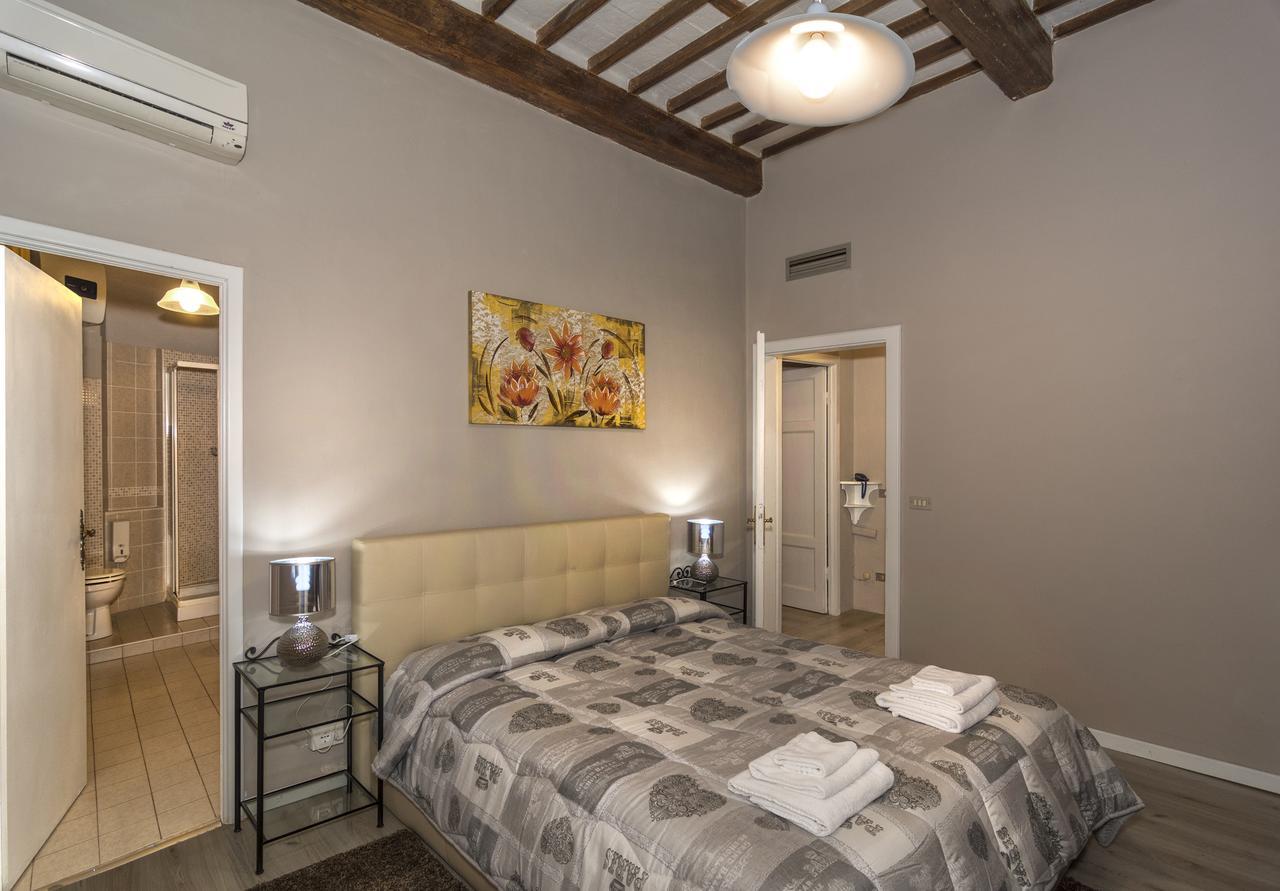 Tuscan Sun Holiday Apartments Lucques Extérieur photo