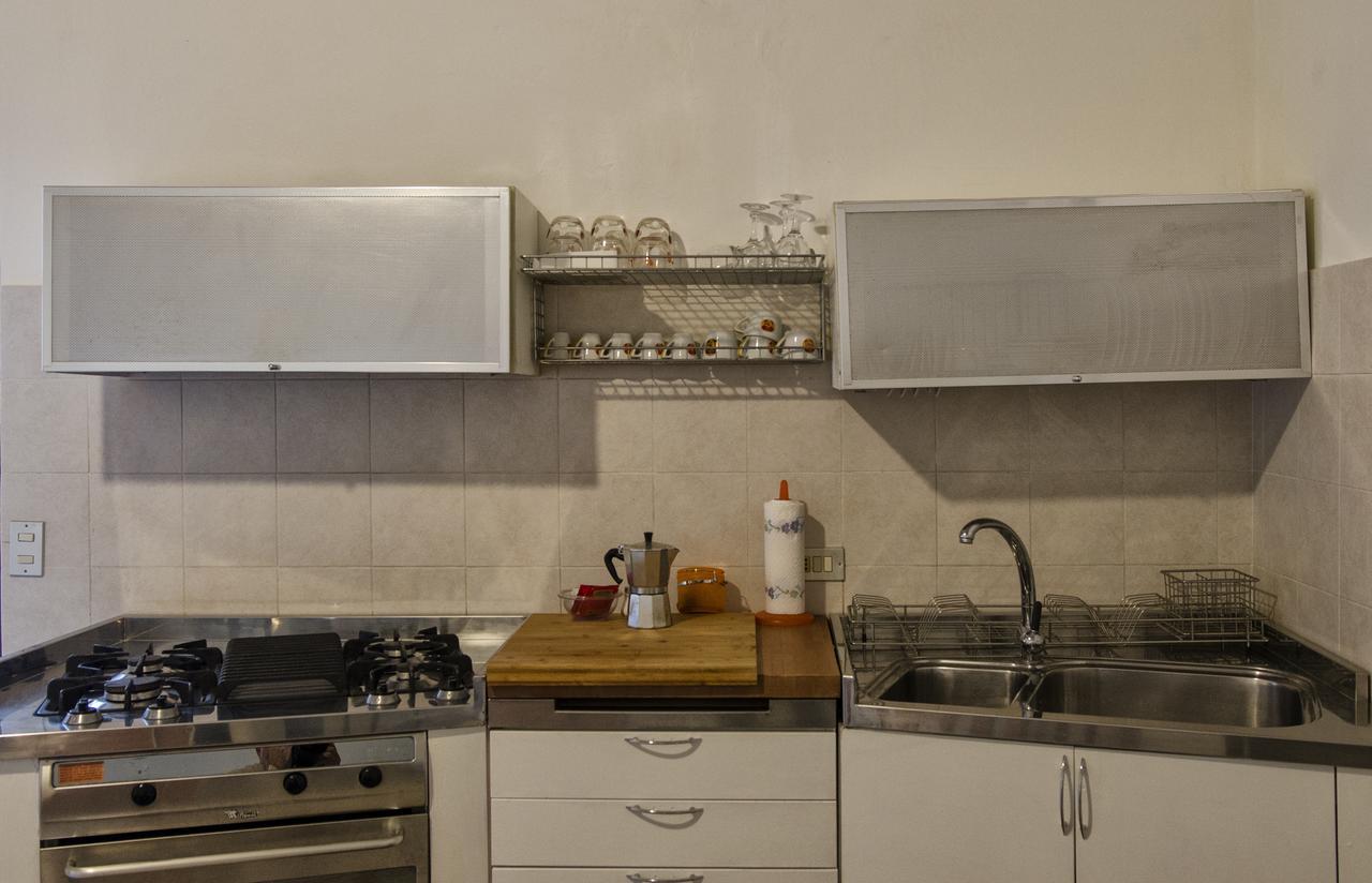 Tuscan Sun Holiday Apartments Lucques Extérieur photo
