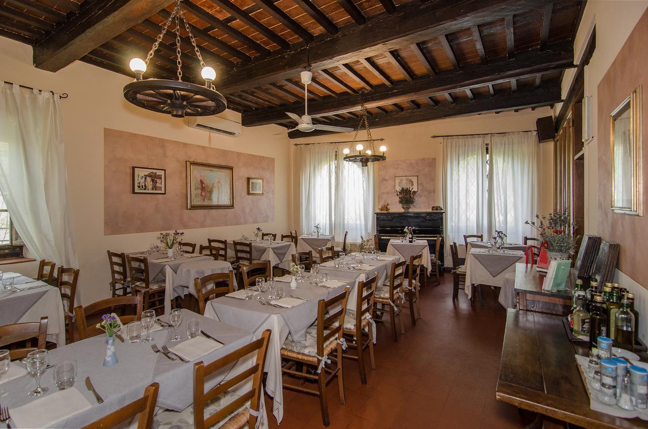 Tuscan Sun Holiday Apartments Lucques Extérieur photo