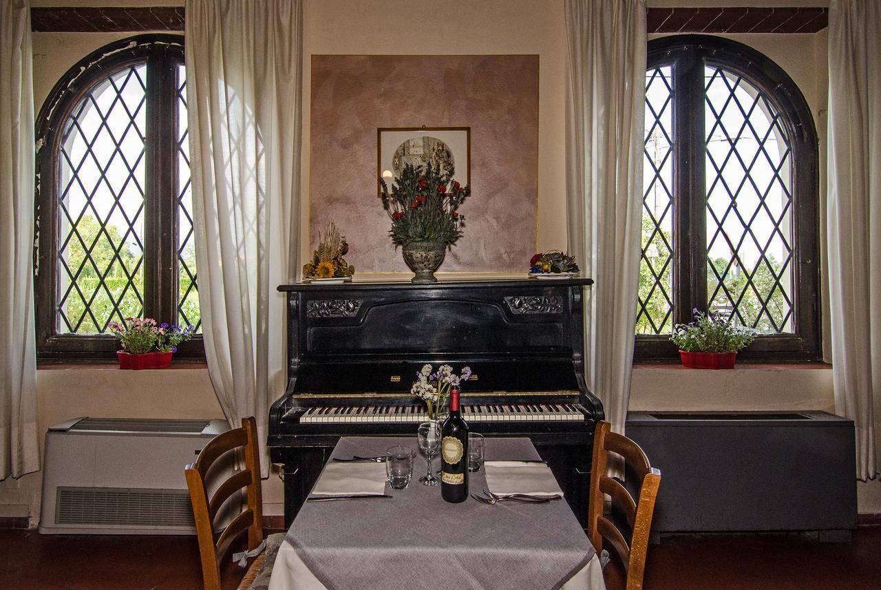 Tuscan Sun Holiday Apartments Lucques Extérieur photo