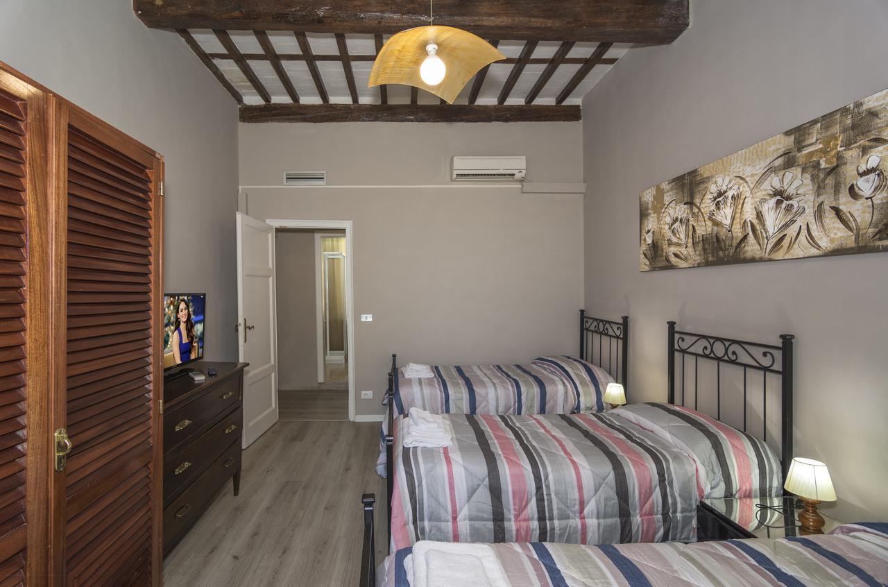 Tuscan Sun Holiday Apartments Lucques Extérieur photo