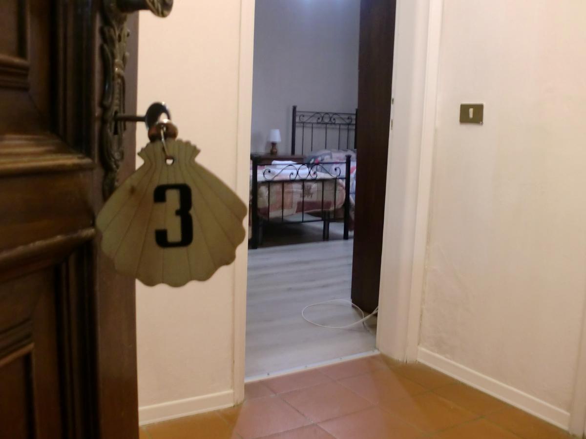Tuscan Sun Holiday Apartments Lucques Extérieur photo