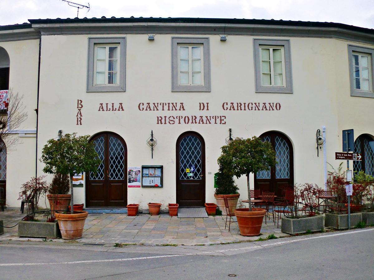 Tuscan Sun Holiday Apartments Lucques Extérieur photo