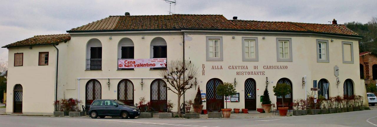 Tuscan Sun Holiday Apartments Lucques Extérieur photo