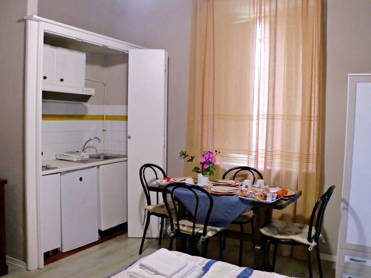 Tuscan Sun Holiday Apartments Lucques Extérieur photo