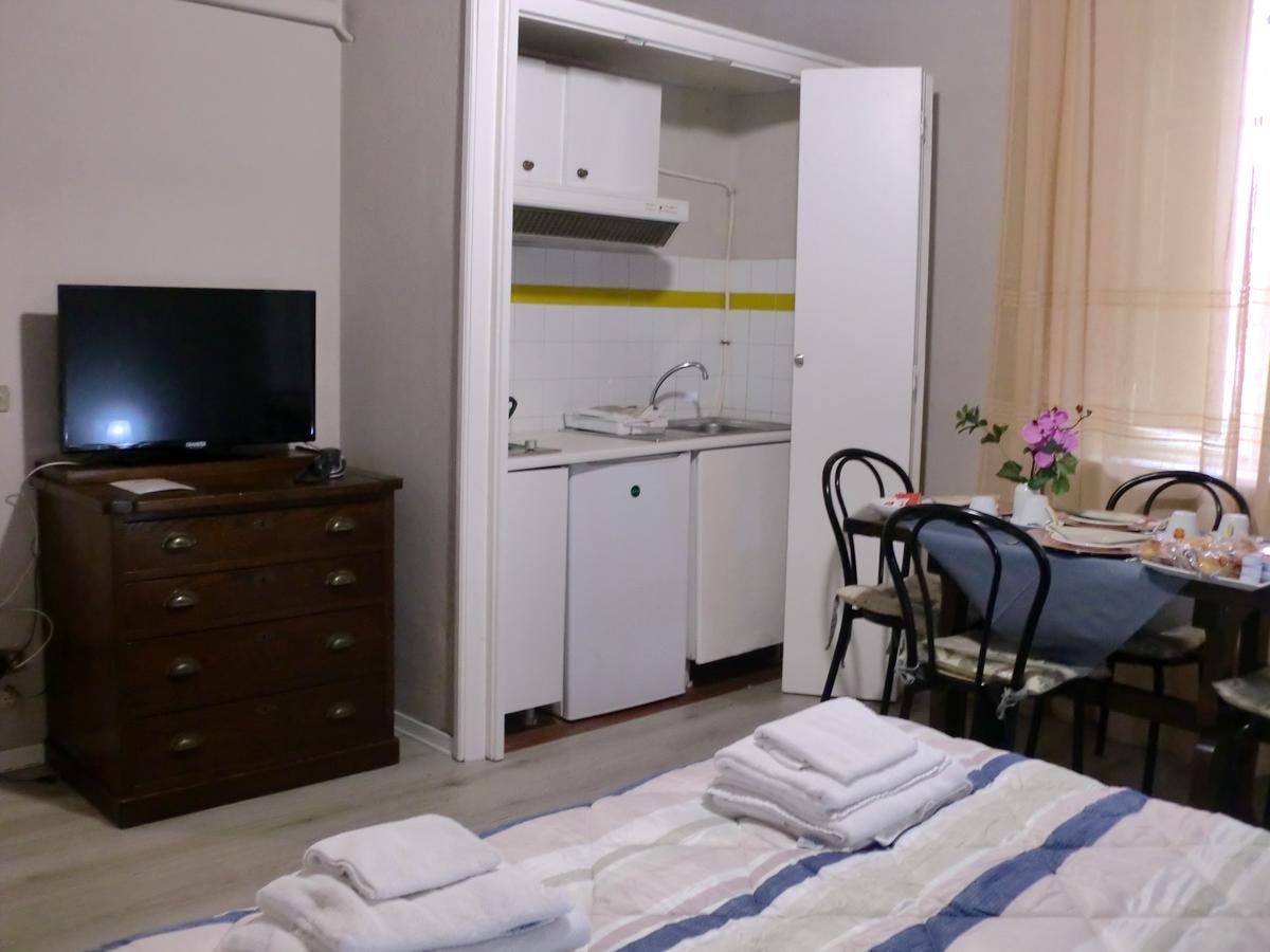 Tuscan Sun Holiday Apartments Lucques Chambre photo