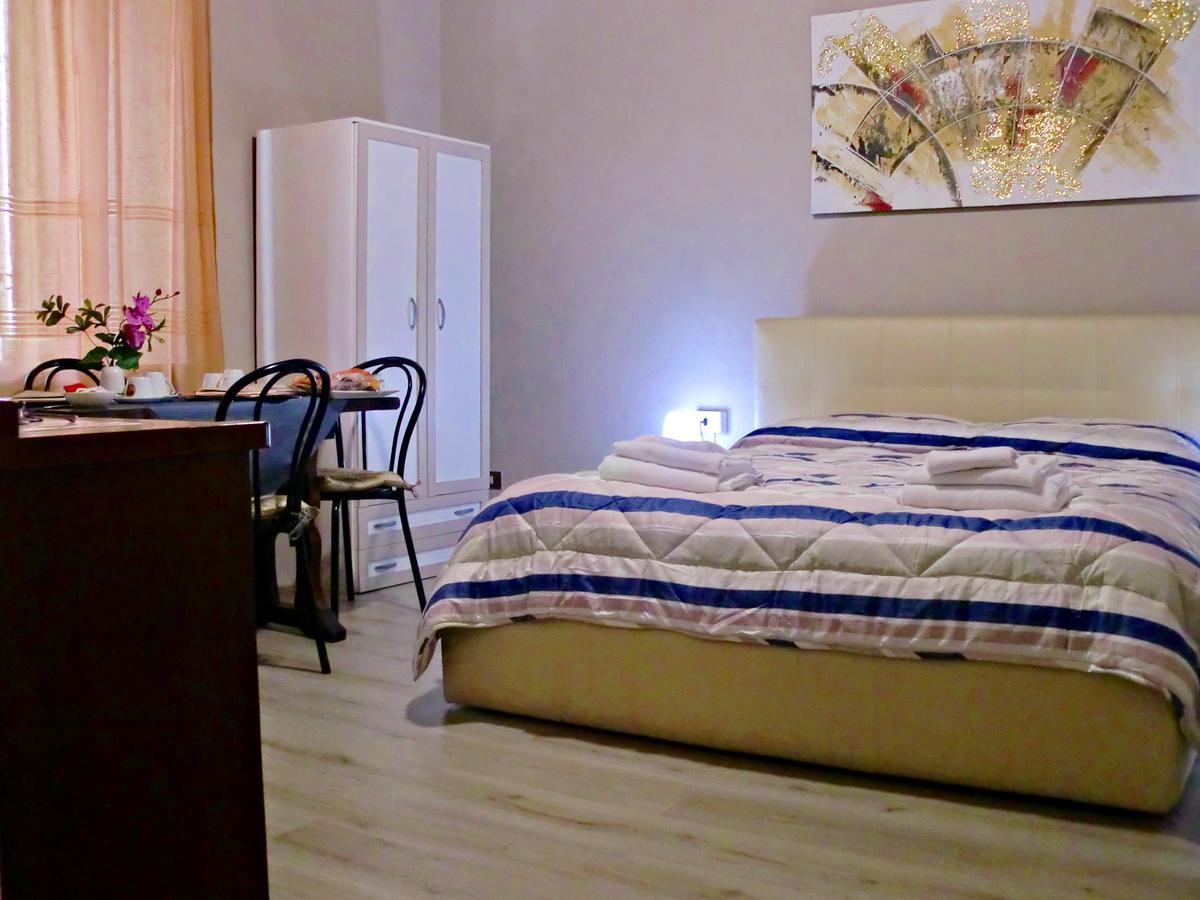 Tuscan Sun Holiday Apartments Lucques Extérieur photo