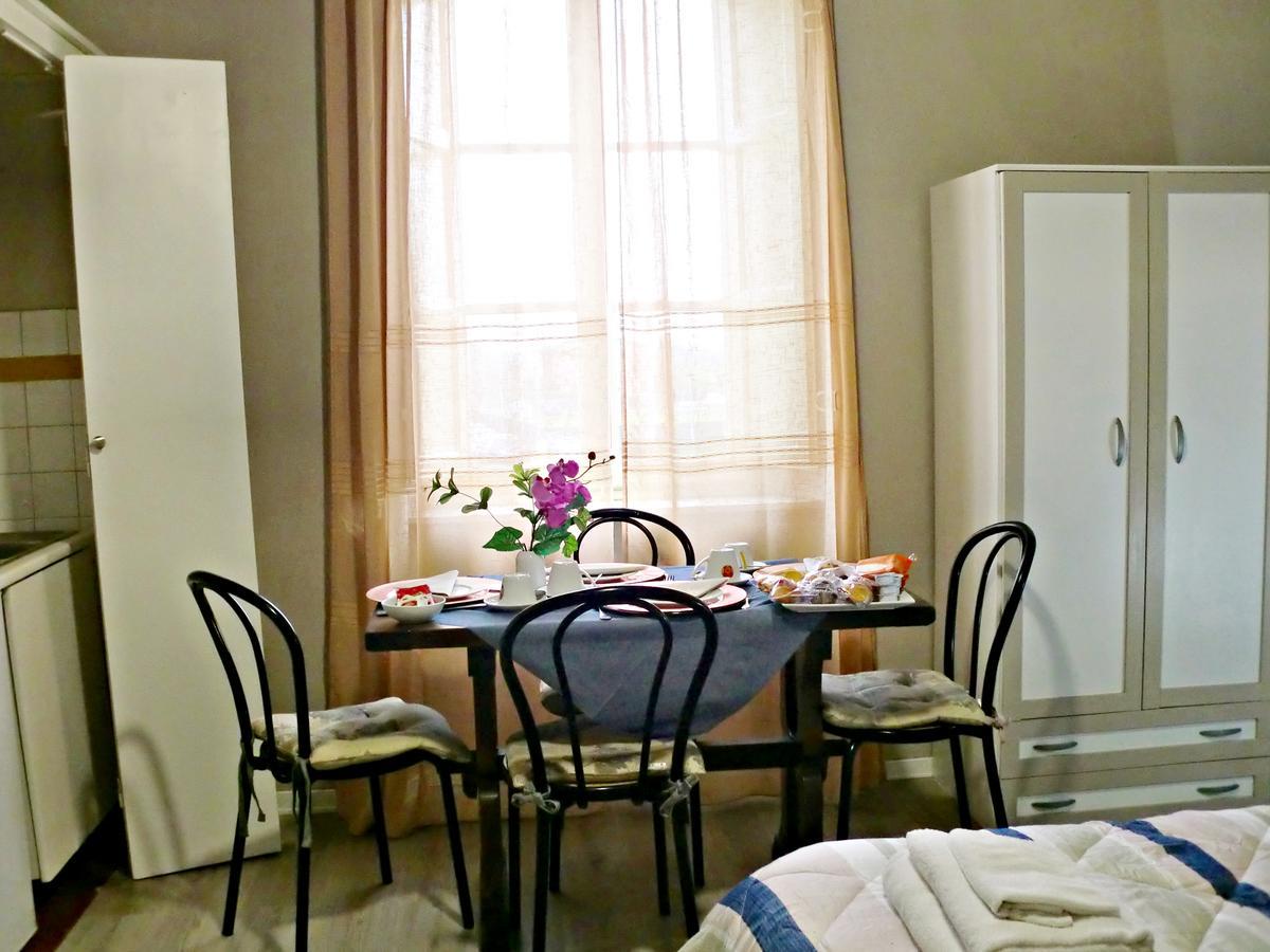 Tuscan Sun Holiday Apartments Lucques Extérieur photo