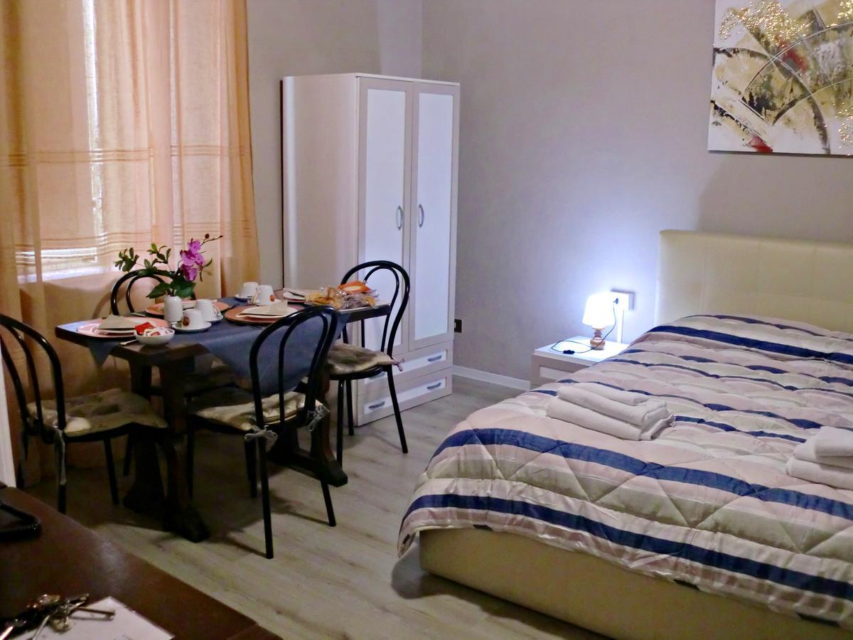 Tuscan Sun Holiday Apartments Lucques Extérieur photo