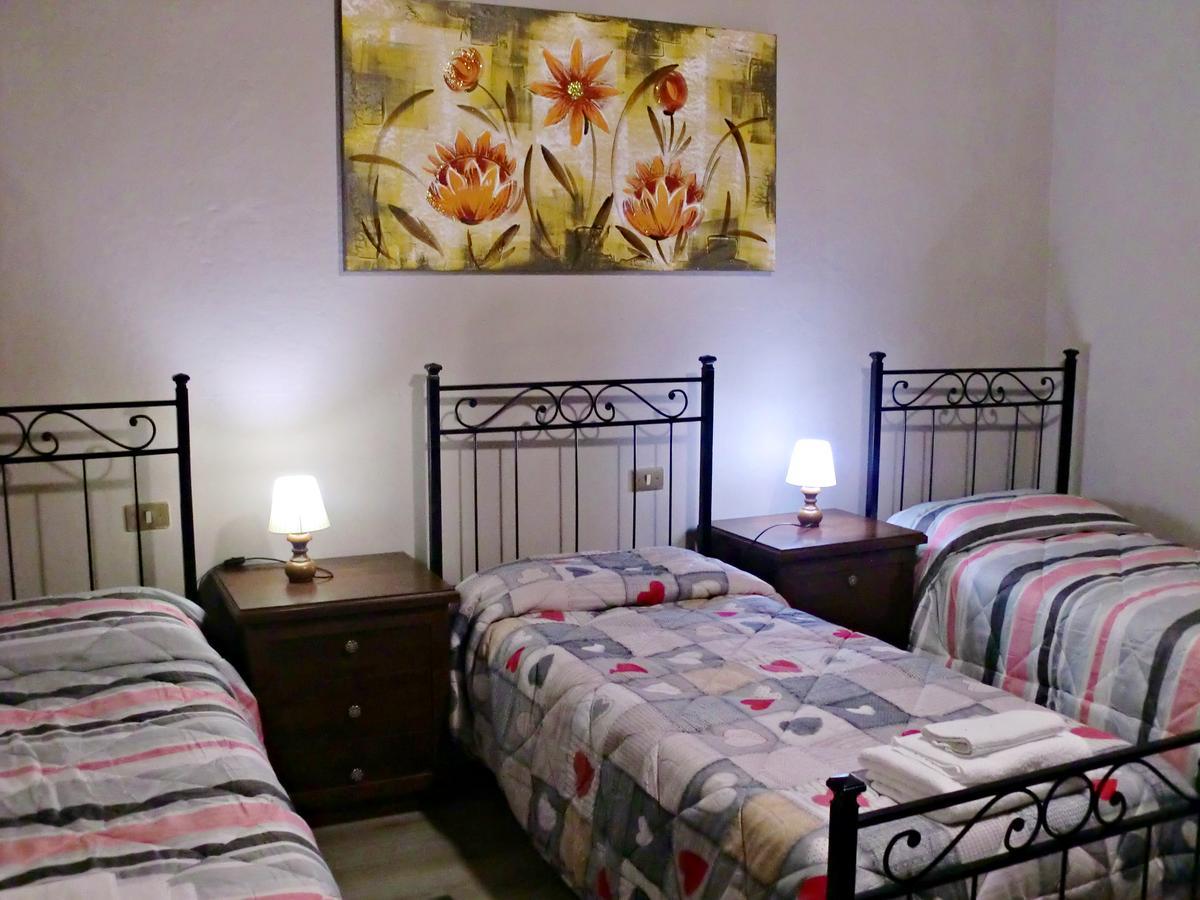 Tuscan Sun Holiday Apartments Lucques Chambre photo