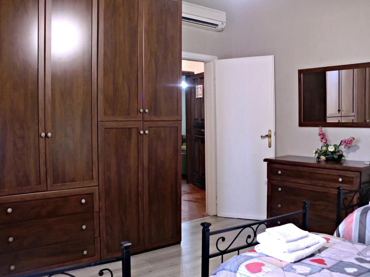Tuscan Sun Holiday Apartments Lucques Chambre photo