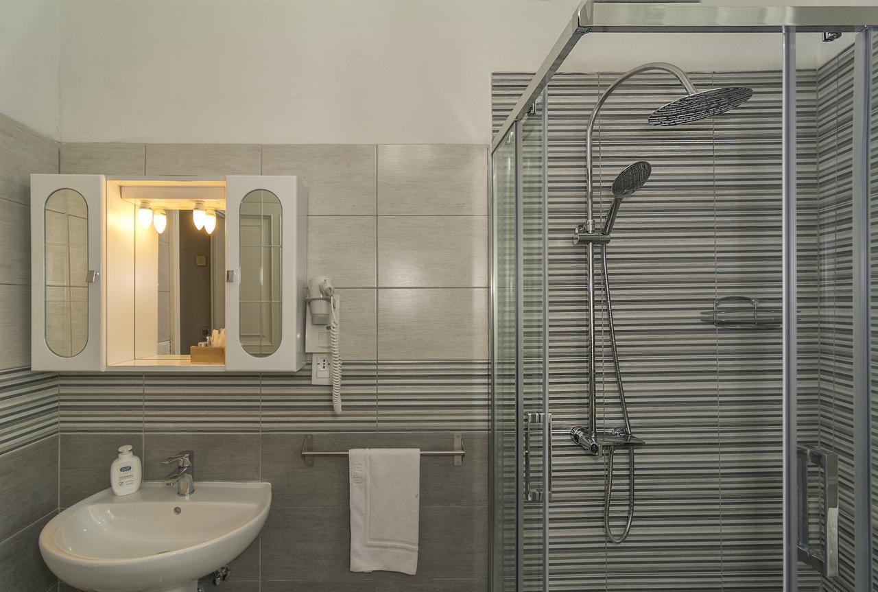 Tuscan Sun Holiday Apartments Lucques Extérieur photo