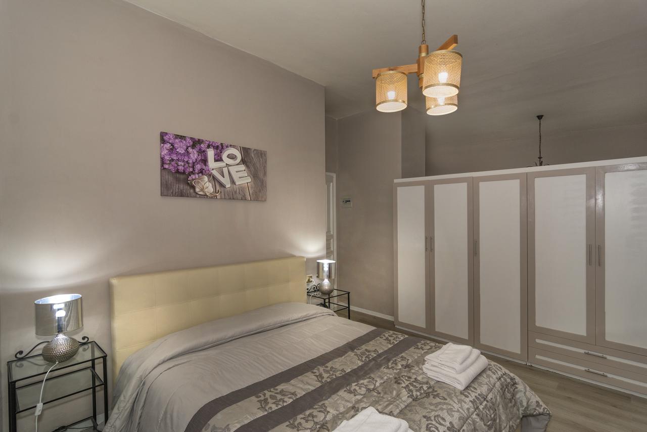Tuscan Sun Holiday Apartments Lucques Extérieur photo