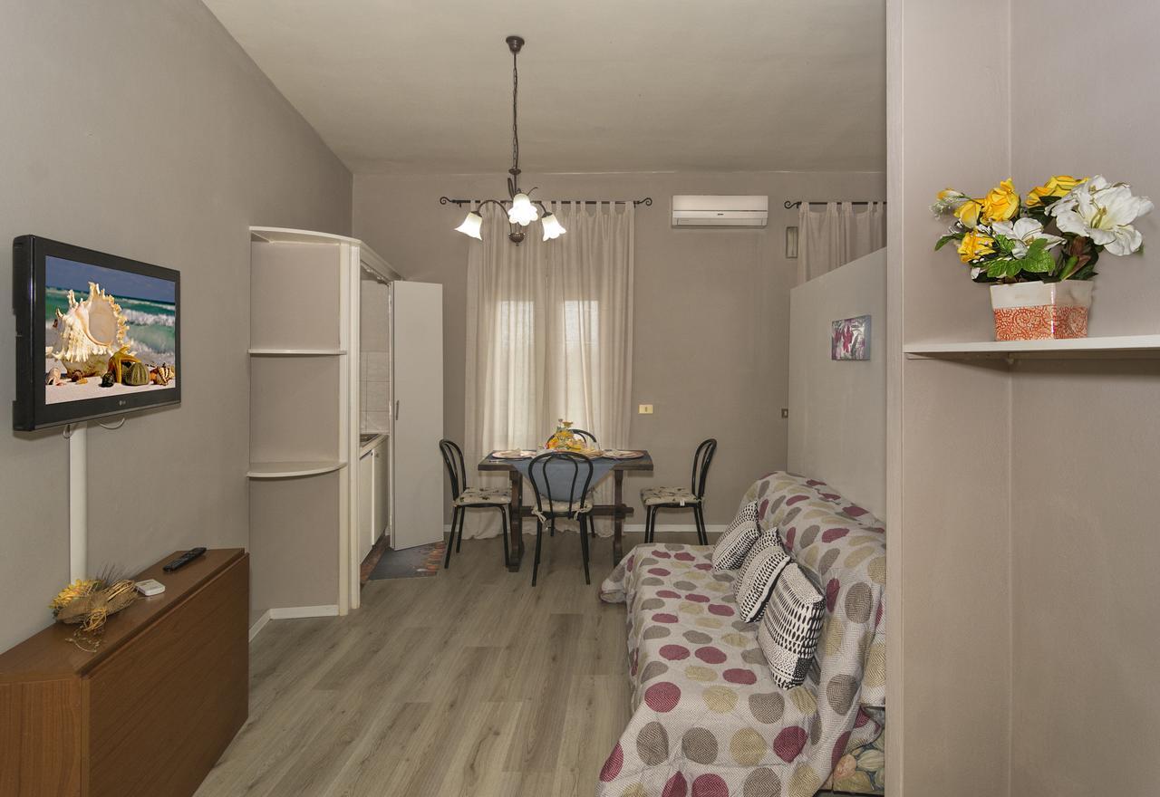 Tuscan Sun Holiday Apartments Lucques Extérieur photo