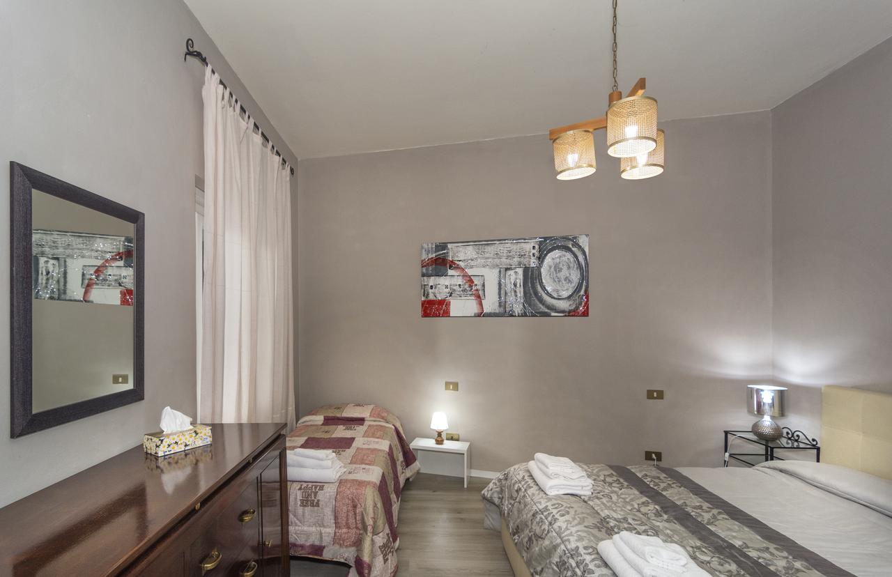 Tuscan Sun Holiday Apartments Lucques Extérieur photo