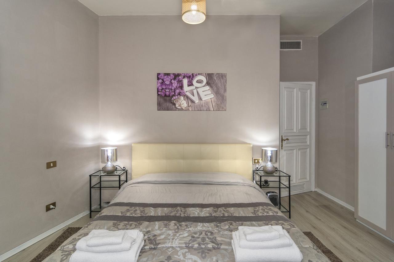 Tuscan Sun Holiday Apartments Lucques Extérieur photo