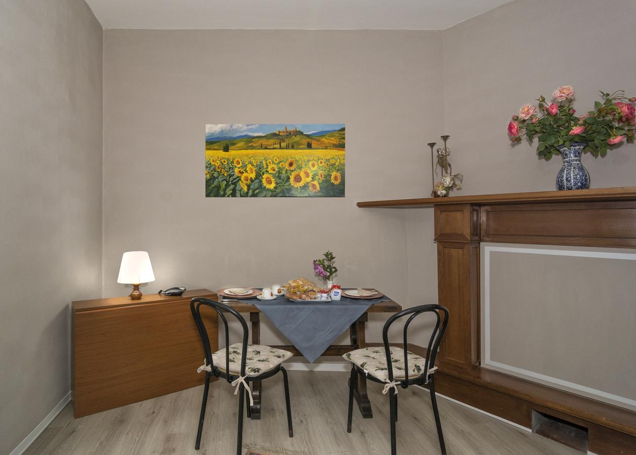 Tuscan Sun Holiday Apartments Lucques Extérieur photo